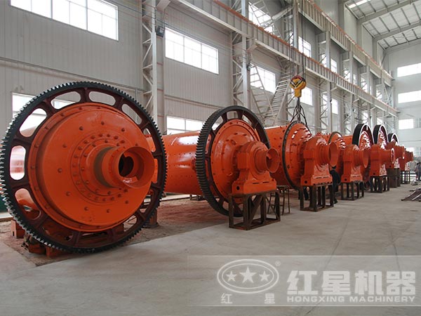 水渣球磨機(jī)廠(chǎng)家