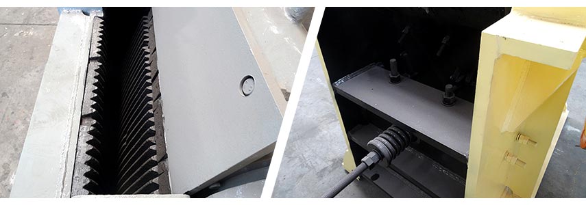 400*600石油焦破碎機效率高-細節(jié)展示