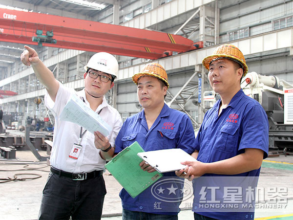 Ф4000×6000球磨機(jī)市場(chǎng)調(diào)查，用數(shù)據(jù)說(shuō)話