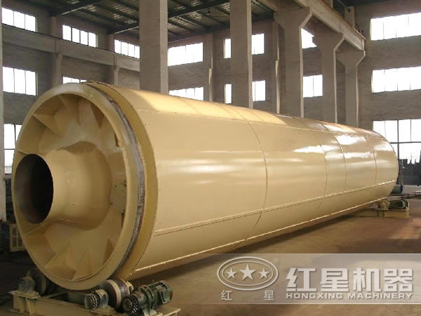 大型球磨機(jī)設(shè)備